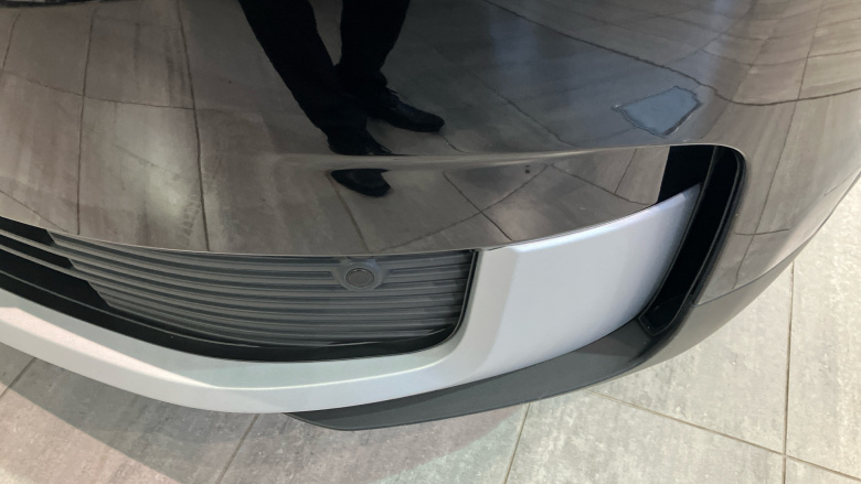 Ford Explorer 210kW Select 77kWh 5dr Auto Electric Estate